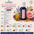 RADIANCE- Amestec de uleiuri esentiale 100% pure -ANTIAGE - 15ml