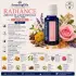RADIANCE- Amestec de uleiuri esentiale 100% pure -ANTIAGE - 15ml
