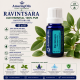  RAVINTSARA -Ulei  esential 100% pur (Cinnamomum camphora) 15 ml