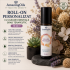 ROLL-ON personalizat  cu uleiuri esentiale grad terapeutic-10 ml