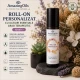 ROLL-ON personalizat  cu uleiuri esentiale grad terapeutic-10 ml