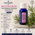 ROZMARIN - Ulei esential 100% pur -  ROSEMARY OIL (Salvia rosmarinus) 15ml