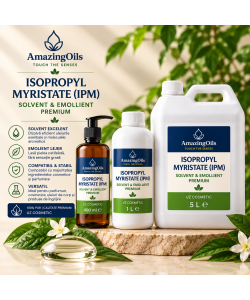 Isopropyl Myristate