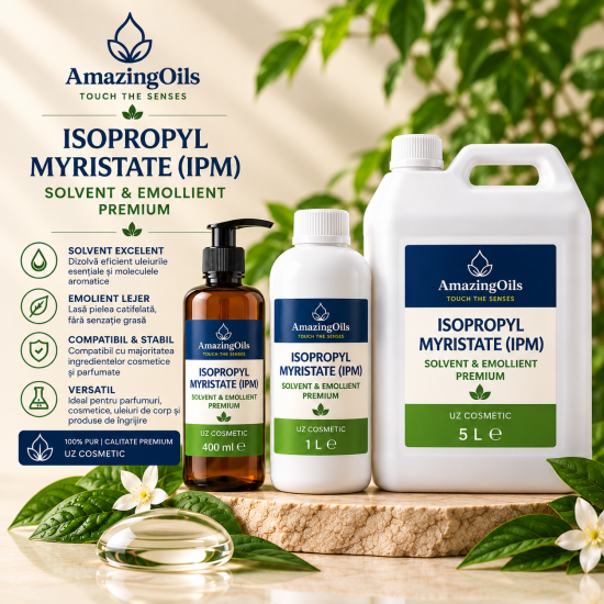 Isopropyl Myristate
