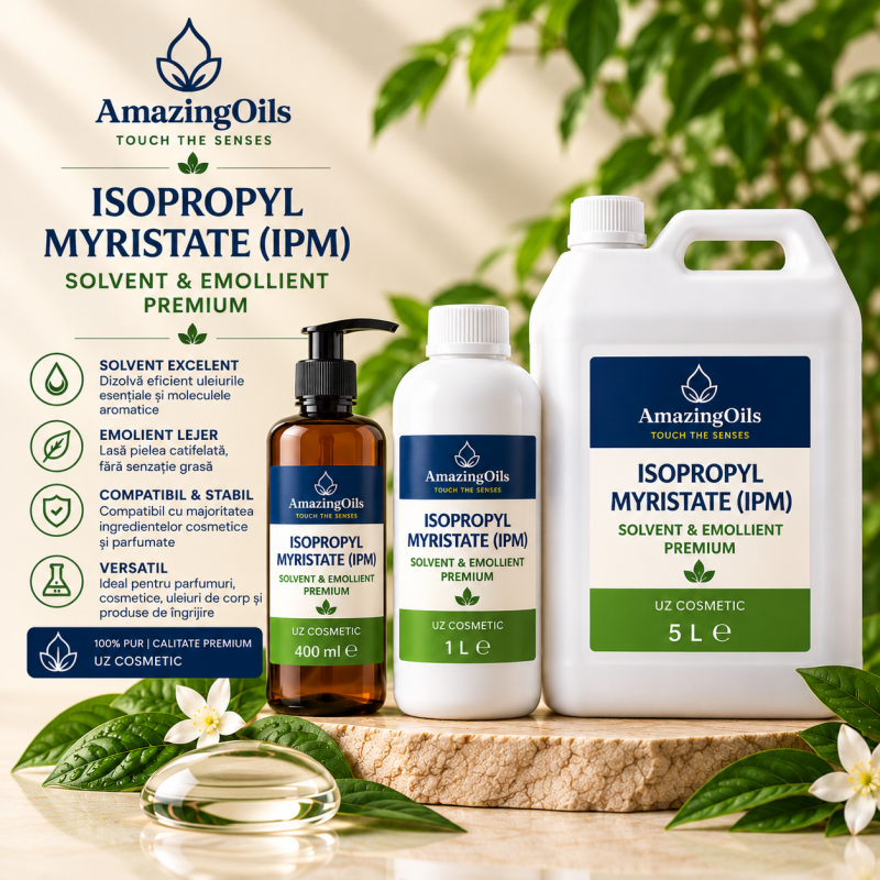 Isopropyl Myristate