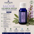 SALVIE- Ulei esential 100% pur-CLARY SAGE (Salvia sclarea)-15ml