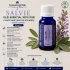 SALVIE- Ulei esential 100% pur-CLARY SAGE (Salvia sclarea)-15ml