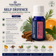  SELF DEFENCE-Amestec de uleiuri esentiale 100% pur- pentru imunitate-15 ml 