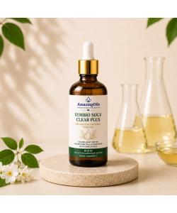 SymBio Solv Clear Plus-Solubilizant – 100ml