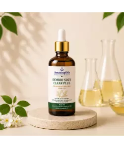 SymBio Solv Clear Plus-Solubilizant – 100ml