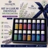 Set 14 uleiuri esentiale 5ml-70ml ulei esential 100% pur