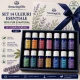 Set 14 uleiuri esentiale 5ml-70ml ulei esential 100% pur