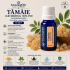  TAMAIE -Ulei esential 100% pur -  FRANKINCENSE (Boswellia Carteri Birdw) -15ml