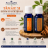 TAMAIE SI BATON DE SCORTISOARA-Set 2 uleiuri esentiale 100% pur-2x15 ml 