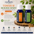 TAMAIE SI BUSUIOC  SFANT-Set 2 uleiuri esentiale 100% pur- 2x15 ml 