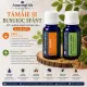 TAMAIE SI BUSUIOC  SFANT-Set 2 uleiuri esentiale 100% pur- 2x15 ml 