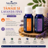 TAMAIE SI LAVANDA FINA-Set 2 uleiuri esentiale  100% pur-2x15 ml 