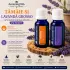TAMAIE SI LAVANDA GROSSO-Set 2 uleiuri esentiale 100% pur-2x15 ml 