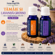 TAMAIE SI LAVANDA GROSSO-Set 2 uleiuri esentiale 100% pur-2x15 ml 