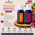 TAMAIE SI MUSCATA-Set 2 uleiuri esentiale  100% pur-2x15 ml 