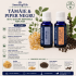  TAMAIE SI PIPER NEGRU-Set 2 uleiuri esentiale 100% pur-2x15 ml