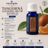 TANGERINĂ -ulei esential 100%pur-TANGERNE OIL(Citrus reticulata) 15ml