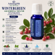  WINTERGREEN  -Ulei esential 100% pur - (Gaultheria Procumdens ) 15ml