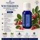  WINTERGREEN  -Ulei esential 100% pur - (Gaultheria Procumdens ) 15ml