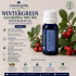 WINTERGREEN -Ulei esential 100% pur -  (Gaultheria Procumdens ) 5ml