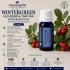 WINTERGREEN -Ulei esential 100% pur -  (Gaultheria Procumdens ) 5ml