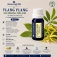 YLANG YLANG  -Ulei esential 100% pur  - (Cananga odorata var.genuina) 5ml