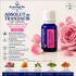  ABSOLUT de TRANDAFIR-Ulei  esential - ROSE ABSOLUTE ( Rosa damascena) 5ml