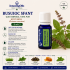   BUSUIOC SFANT-Ulei esential 100% pur -HOLY BASIL  (Ocimum sanctum)  5 ml 