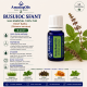   BUSUIOC SFANT-Ulei esential 100% pur -HOLY BASIL  (Ocimum sanctum)  5 ml 