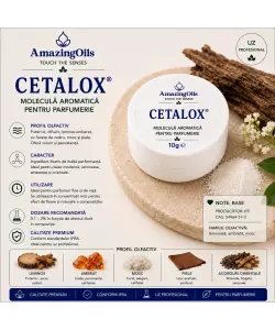 Cetalox-pudra