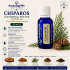  CHIPAROS - Ulei esential 100% pur - CYPRESS OIL (Cupressus sempervirens) -15ml