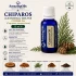  CHIPAROS - Ulei esential 100% pur - CYPRESS OIL (Cupressus sempervirens) -15ml