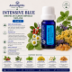  INTENSIVE BLUE Amestec de uleiuri esentiale 100% pur - 5 ml 
