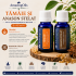 TAMAIE SI ANASON STELAT-Set 2 uleiuri esentiale 100%pur-2x15 ml 