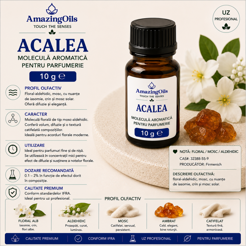 Acalea-10g