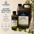 Ethanol 96% Denaturat Vegetal -solvent parfumerie