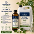 Alcool eticlic denaturat 96%-pentru parfumuri-400ml