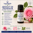 Absolut de Trandafir 10% în TEC – Rosa damascena-10ml