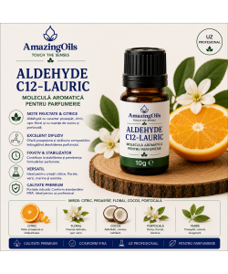 Aldehyde  C12-Lauric-10g
