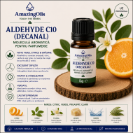 Aldehyde C10 (Decanal)-5g