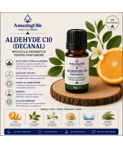 Aldehyde C10 (Decanal)