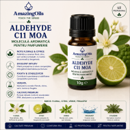 Aldehyde C11 MOA-10g