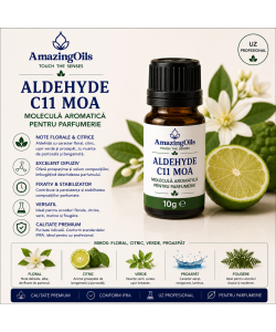Aldehyde C11 MOA-10g