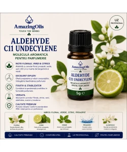 Aldehyde C11 Undecylene