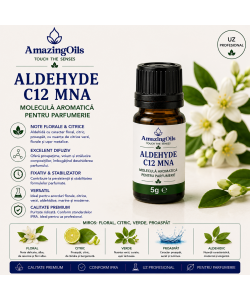 Aldehyde C12 MNA -5g